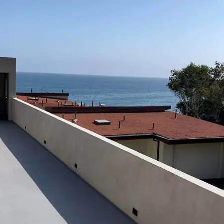Malibu Sand Carbon Beach Suites Extérieur photo