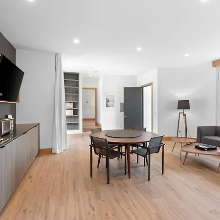 Malibu Sand Carbon Beach Suites Extérieur photo