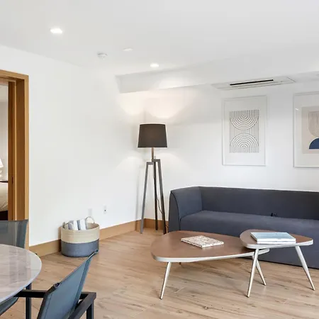 Malibu Sand Carbon Beach Suites Extérieur photo