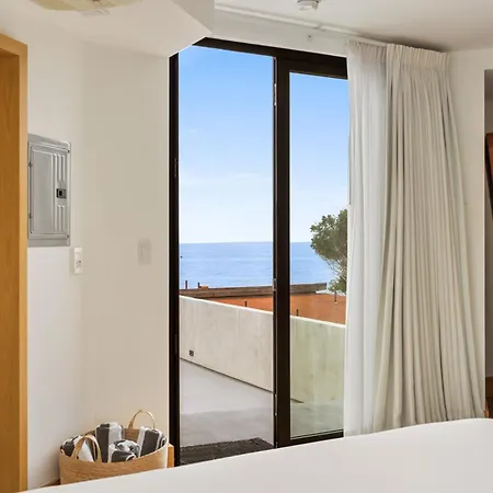 Malibu Sand Carbon Beach Suites Extérieur photo
