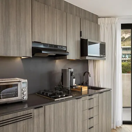 Malibu Sand Carbon Beach Suites Extérieur photo