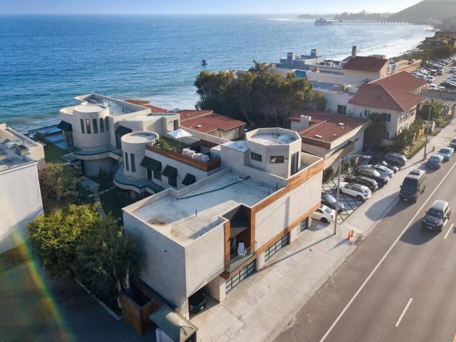 Carbon Appartement Malibu
