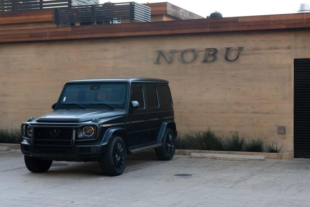 Carbon Malibu