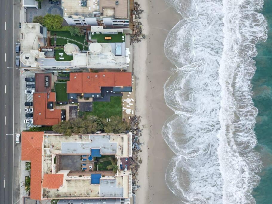 Carbon Appartement Malibu