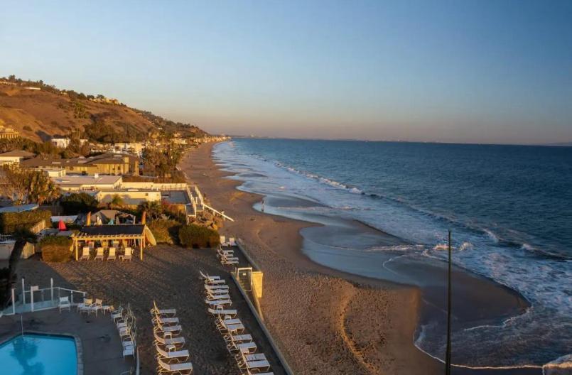 Carbon Appartement Malibu