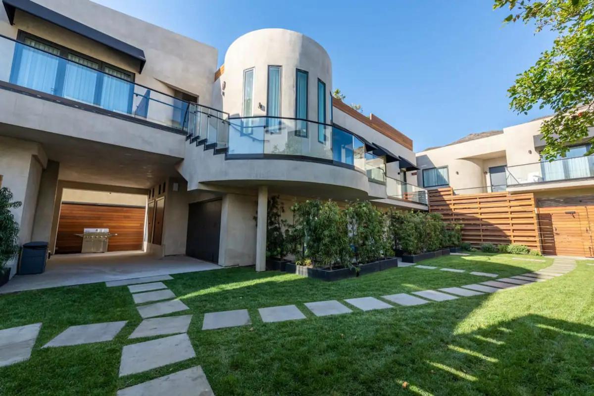 Appartement Carbon Malibu