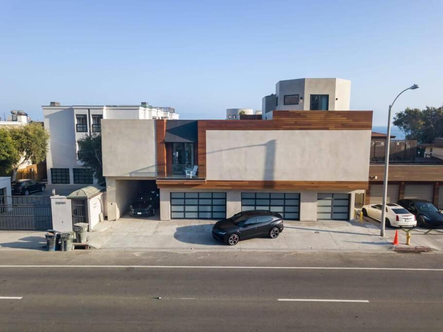 Appartement Carbon *