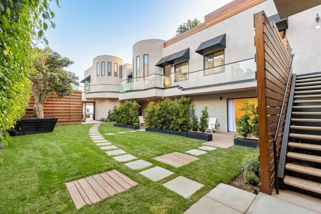 Appartement Carbon Malibu