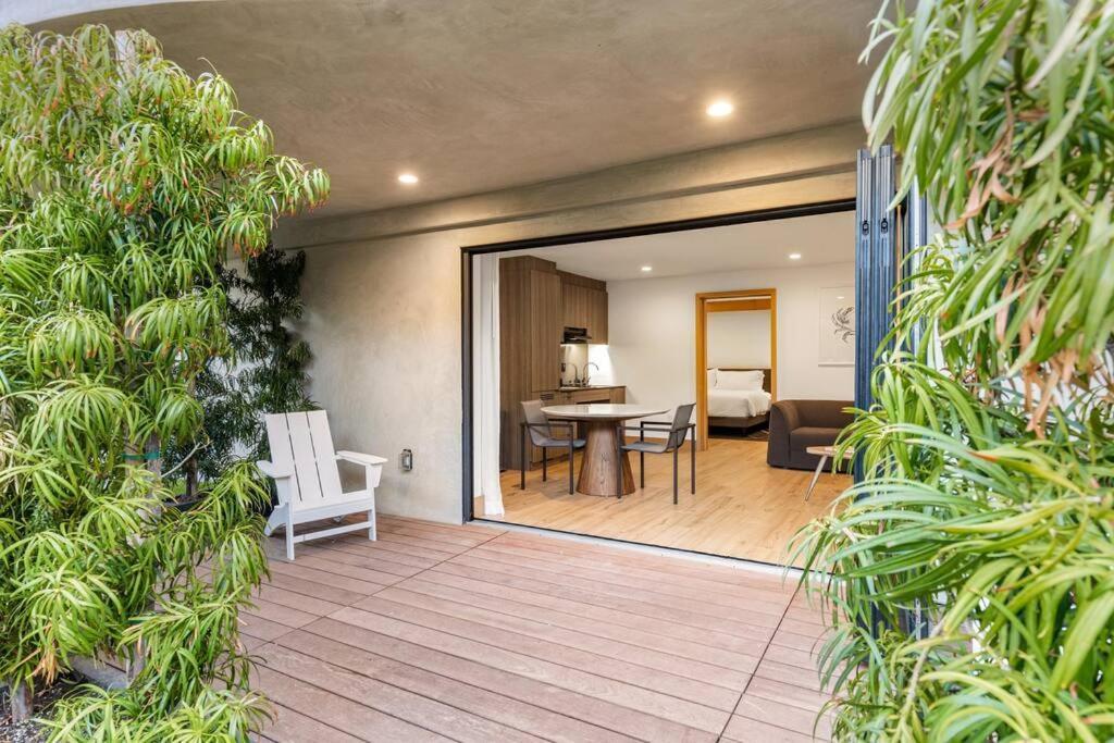 Carbon Appartement Malibu