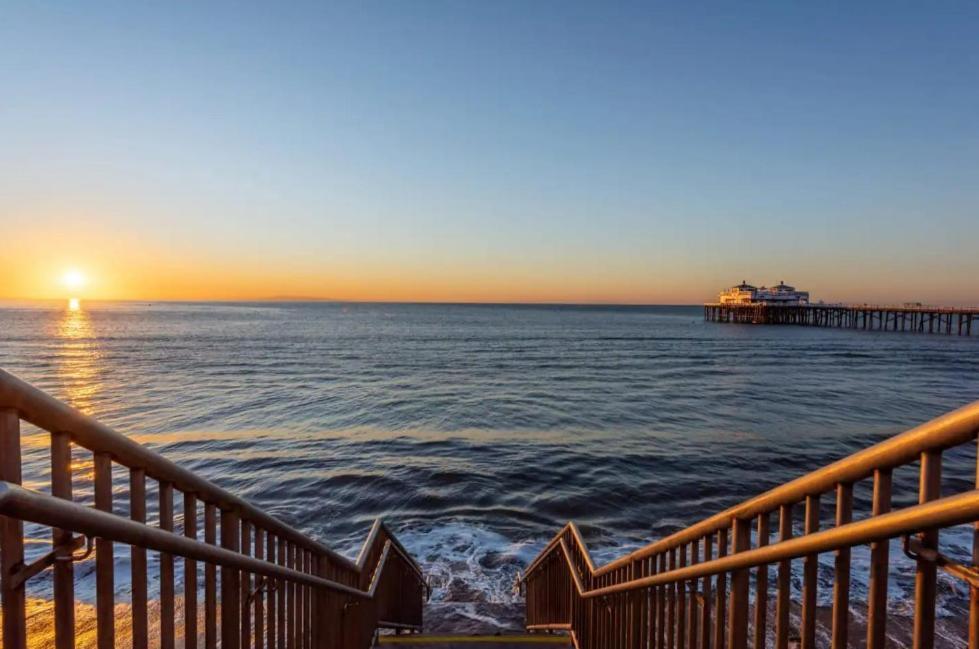Carbon Appartement Malibu