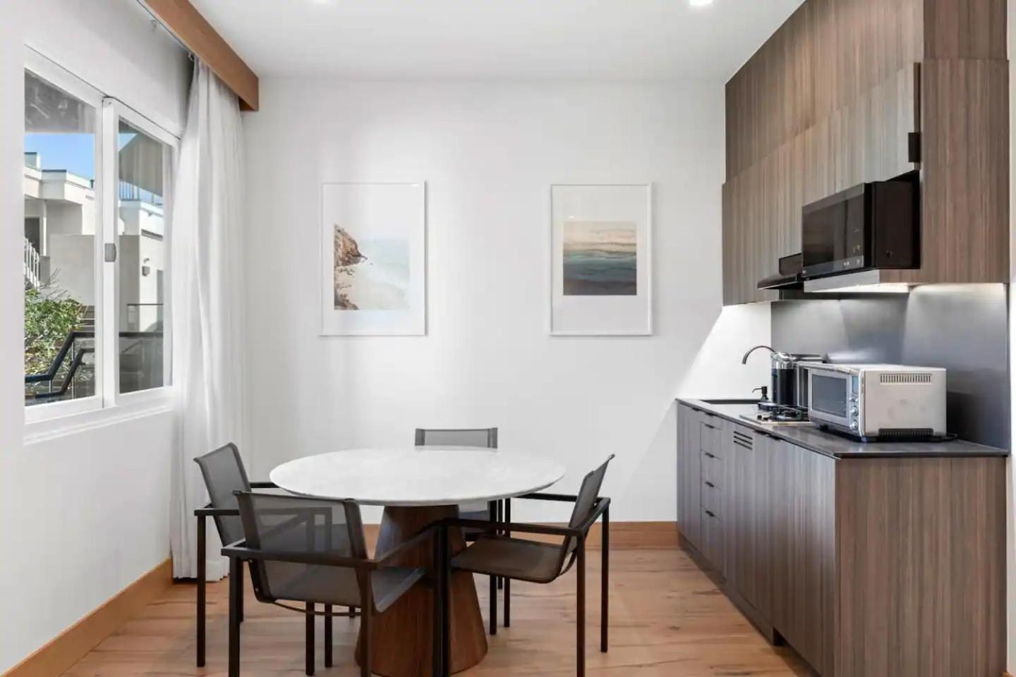Appartement Carbon
