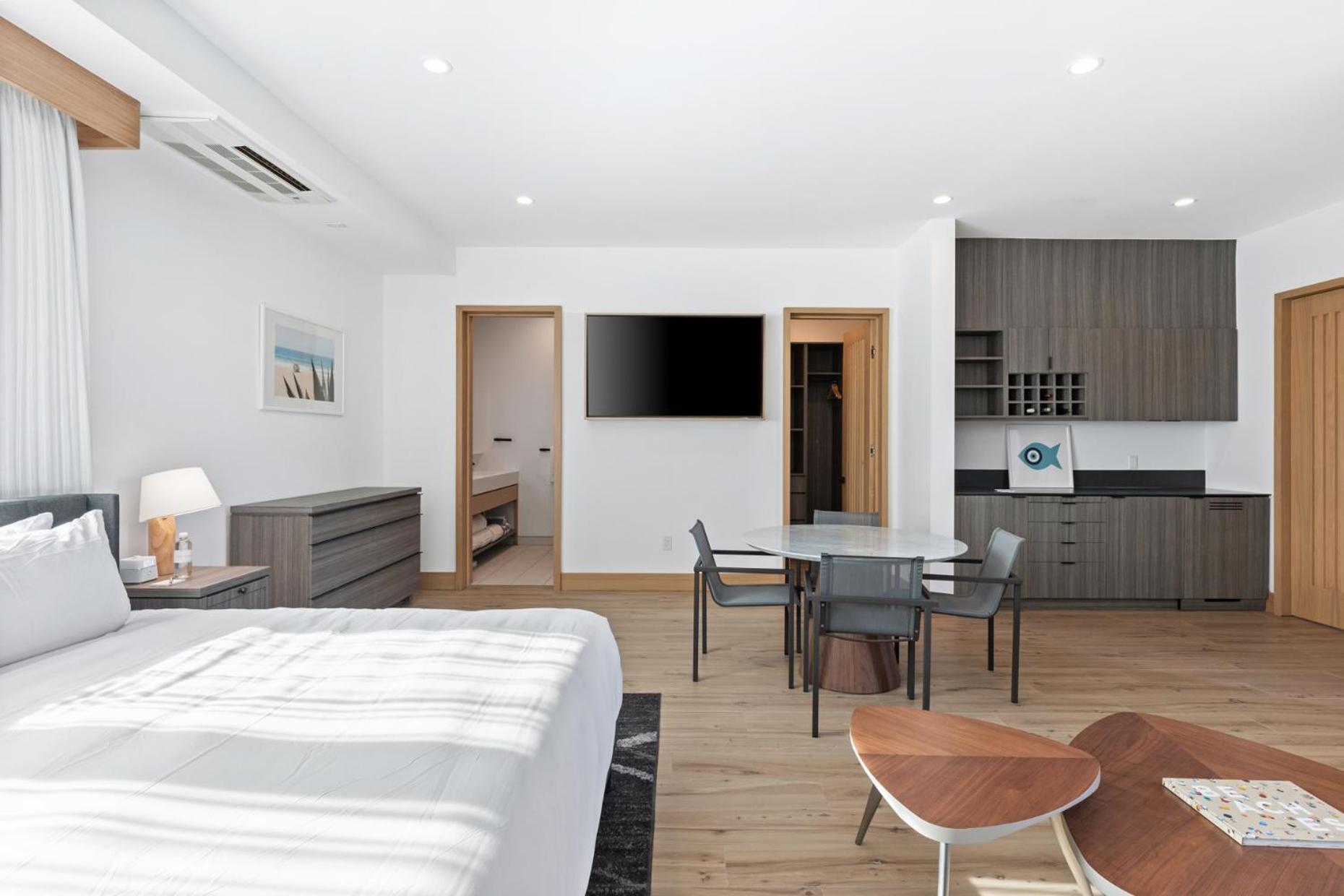Carbon Appartement *