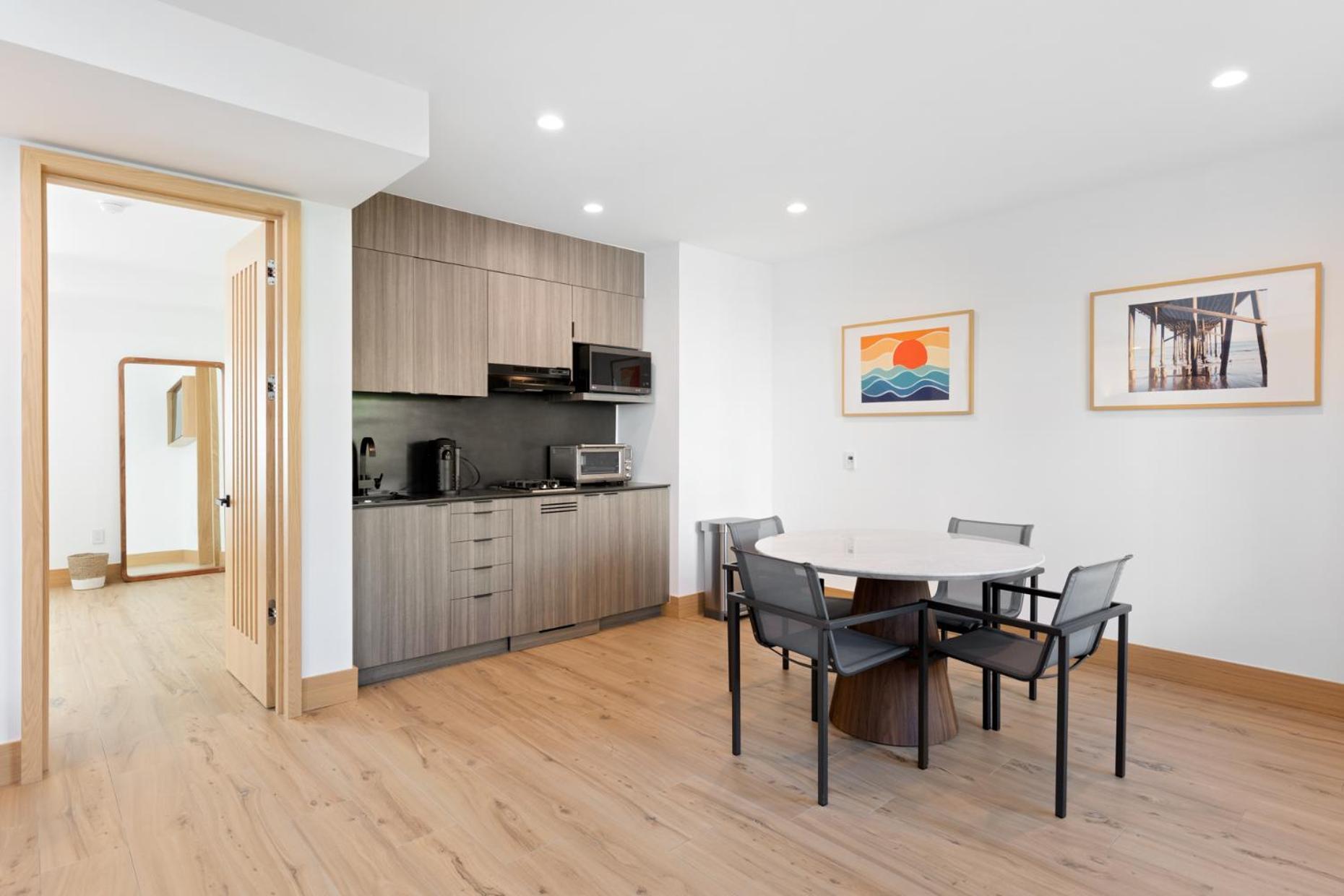 Carbon Appartement