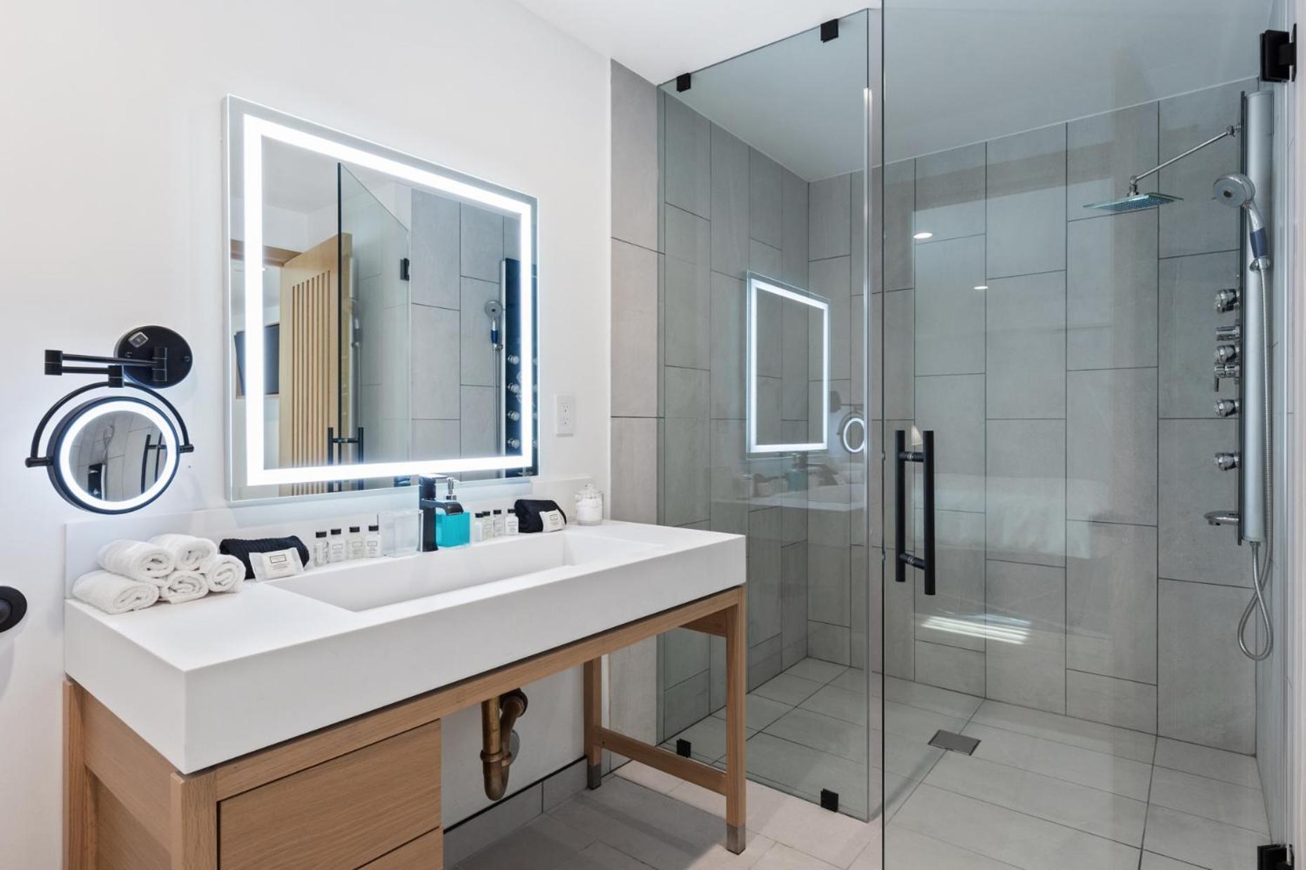 Carbon Appartement