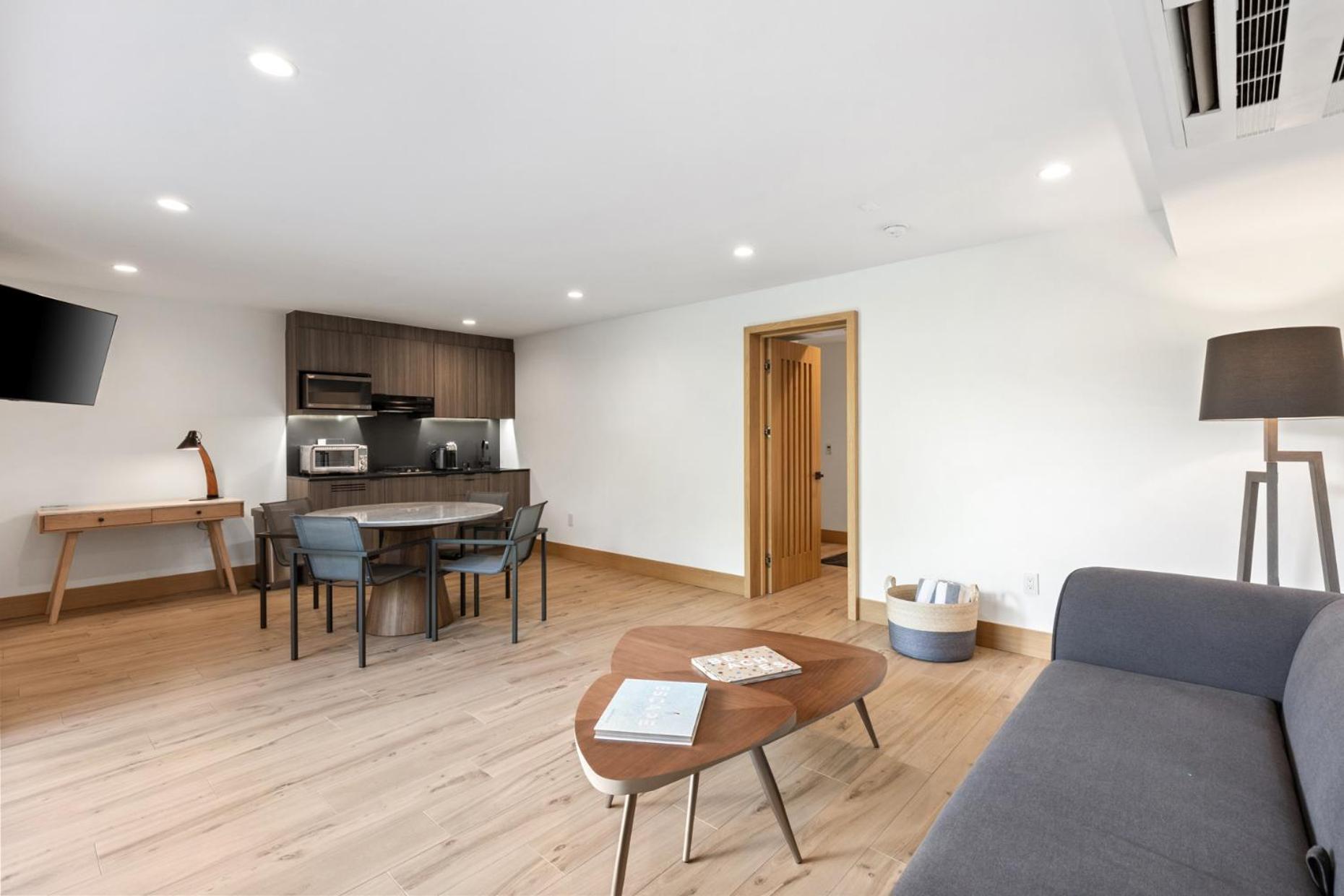 Carbon Appartement Malibu