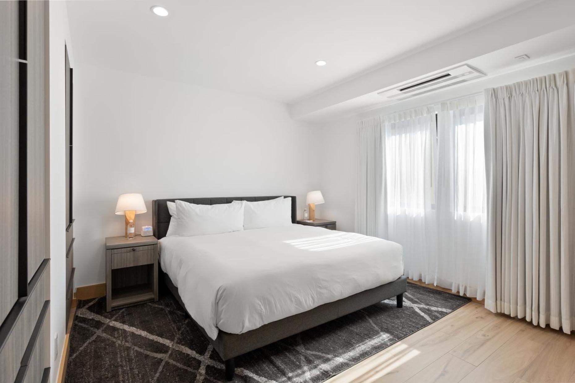 Appartement Carbon Malibu