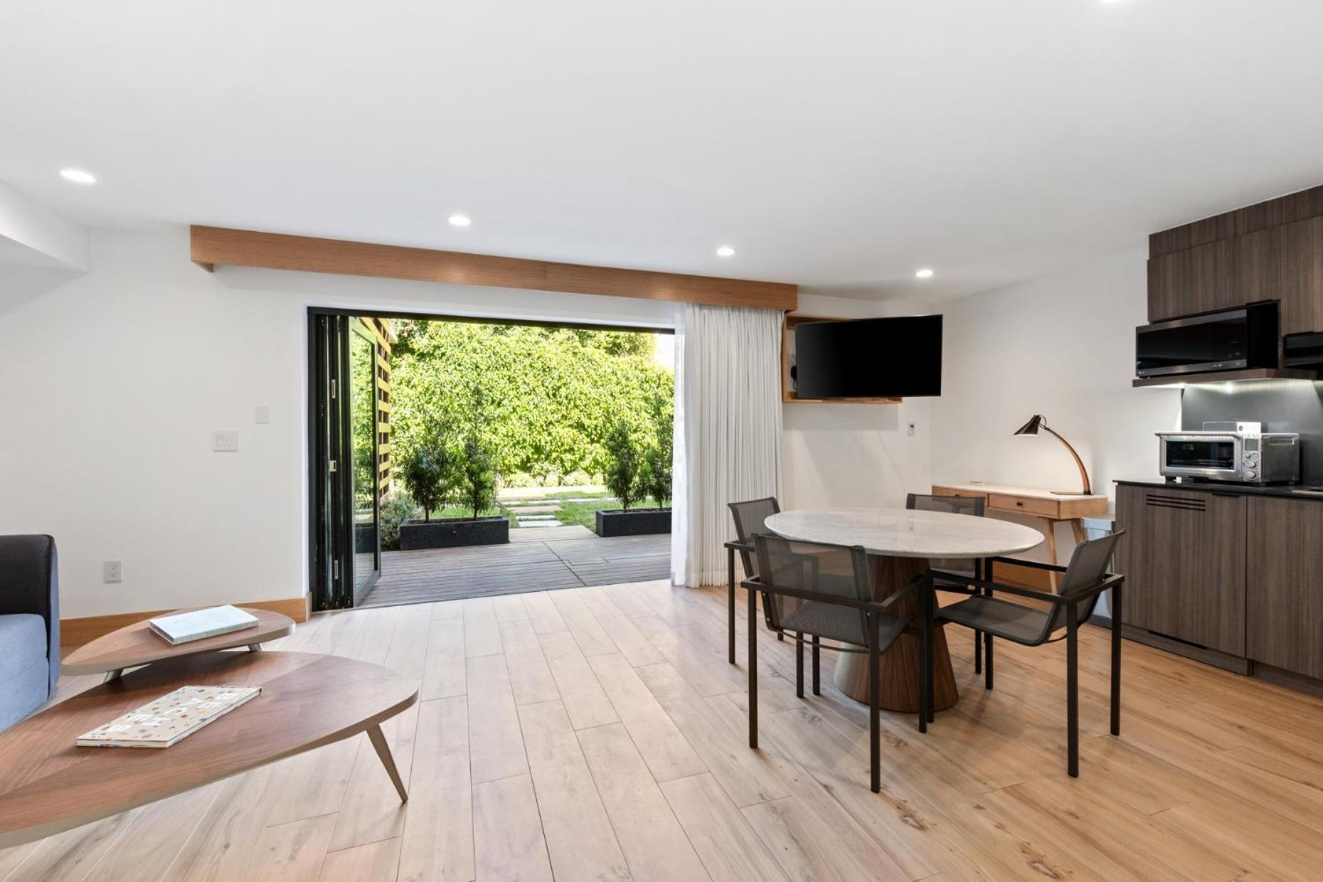 Appartement Carbon