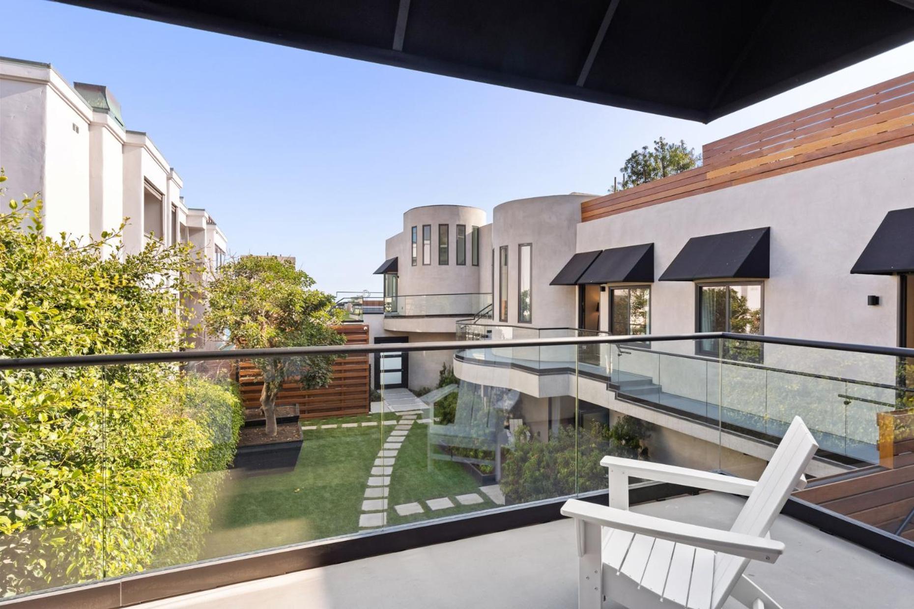Carbon Appartement *