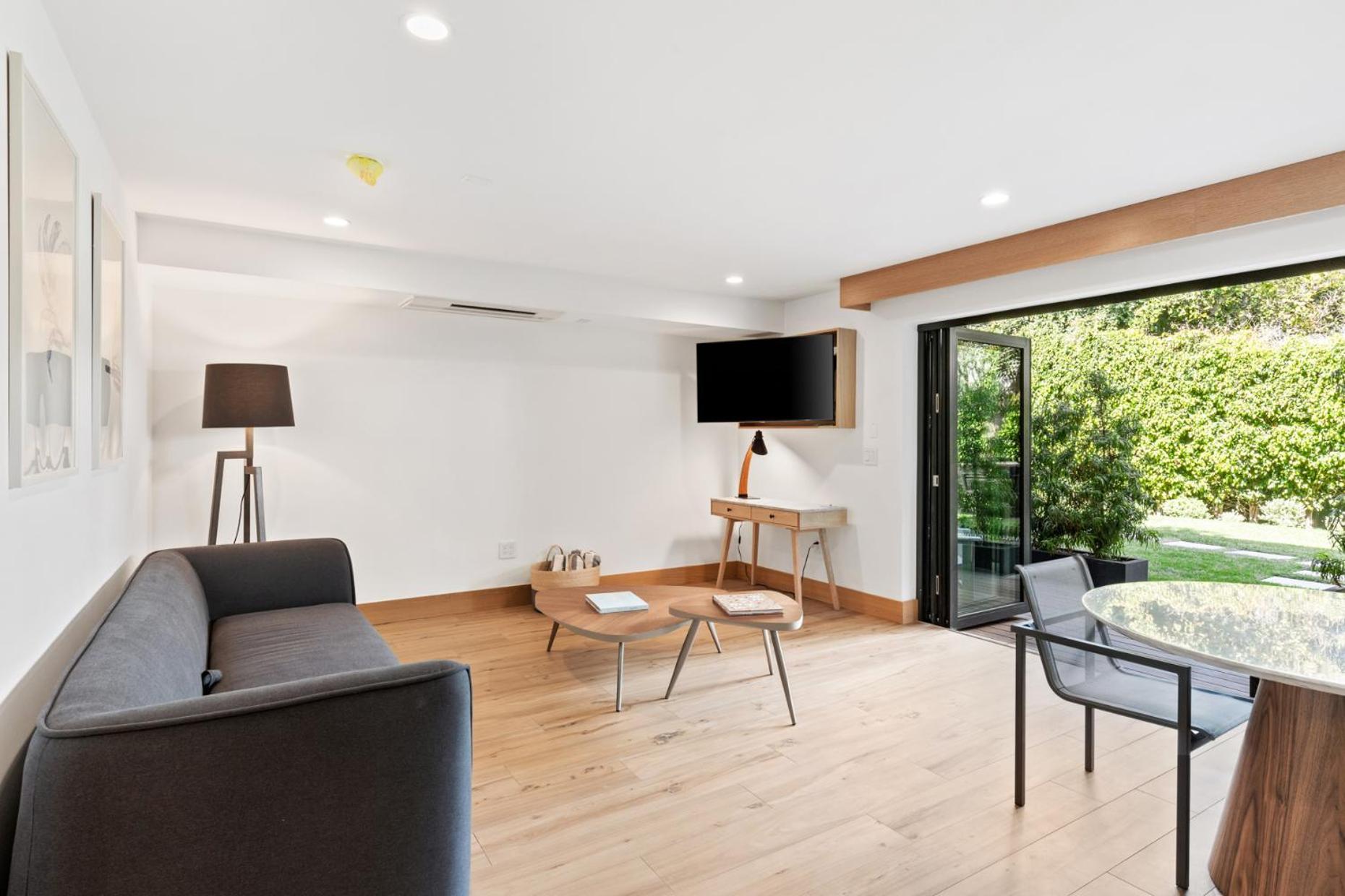 Carbon Appartement *