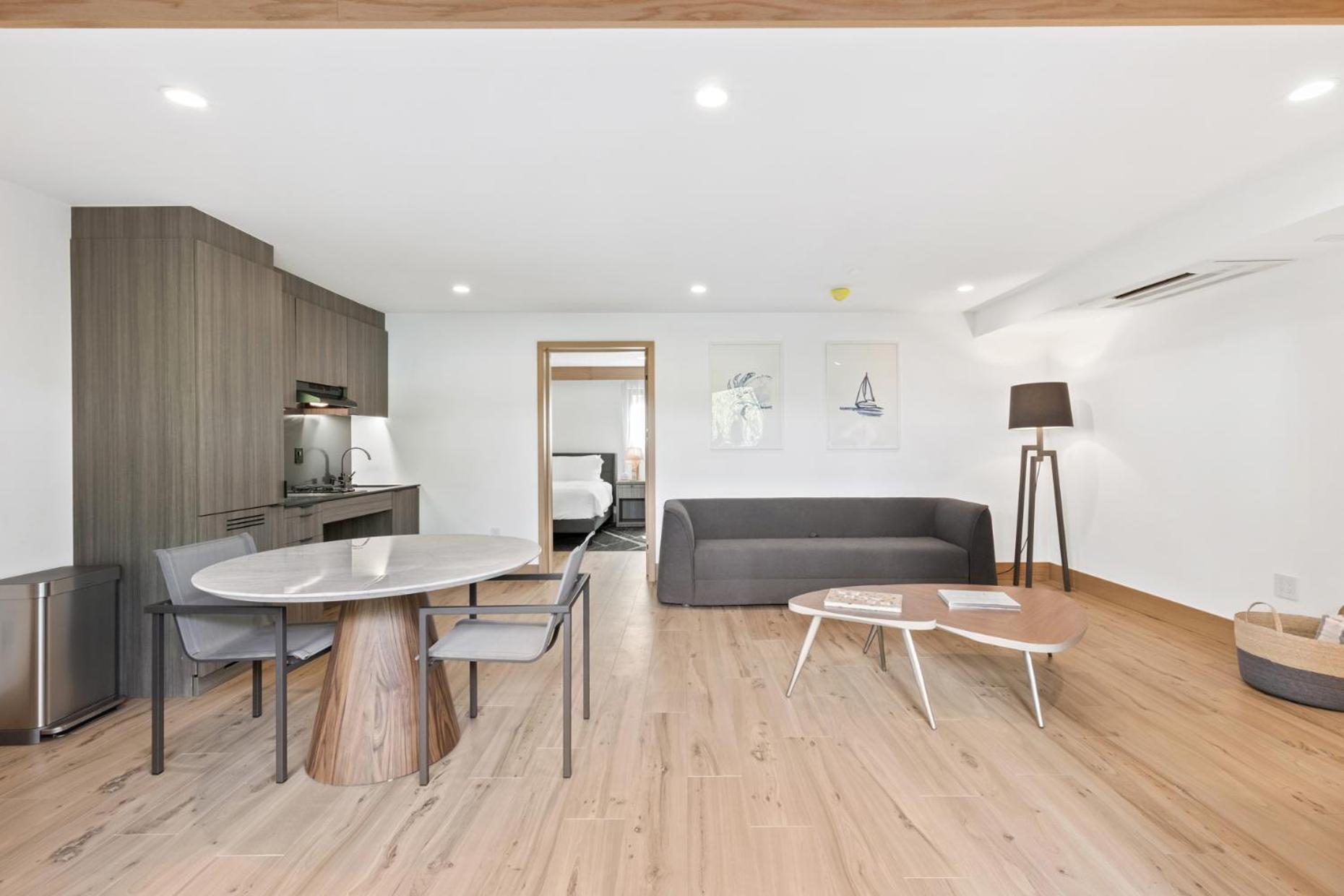 Carbon Appartement