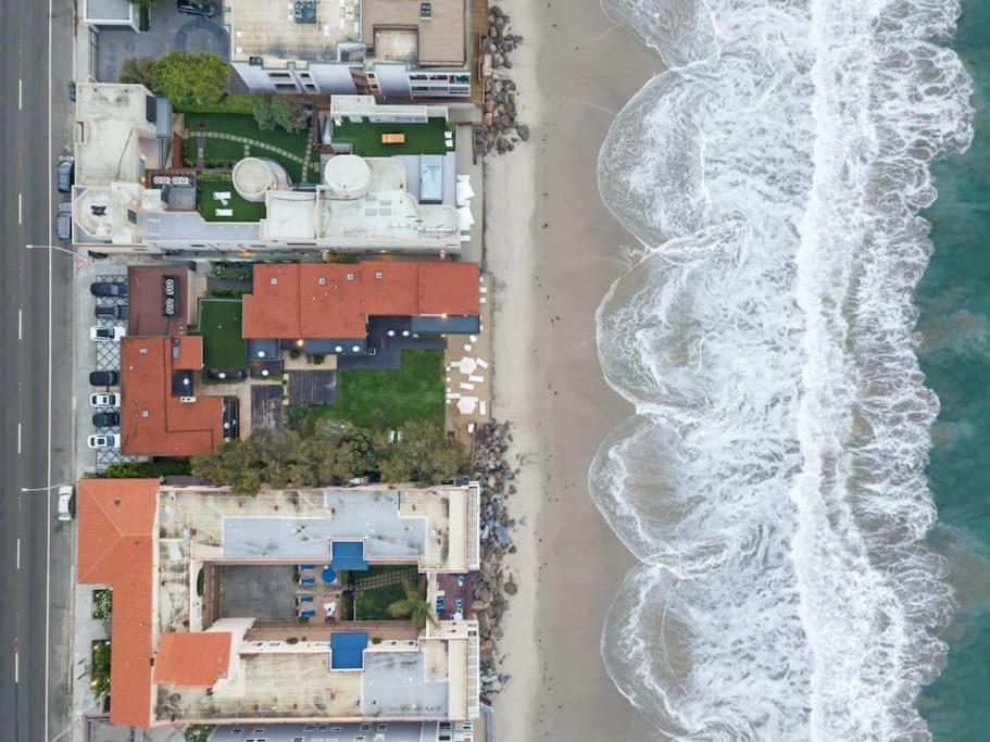 Carbon Appartement Malibu
