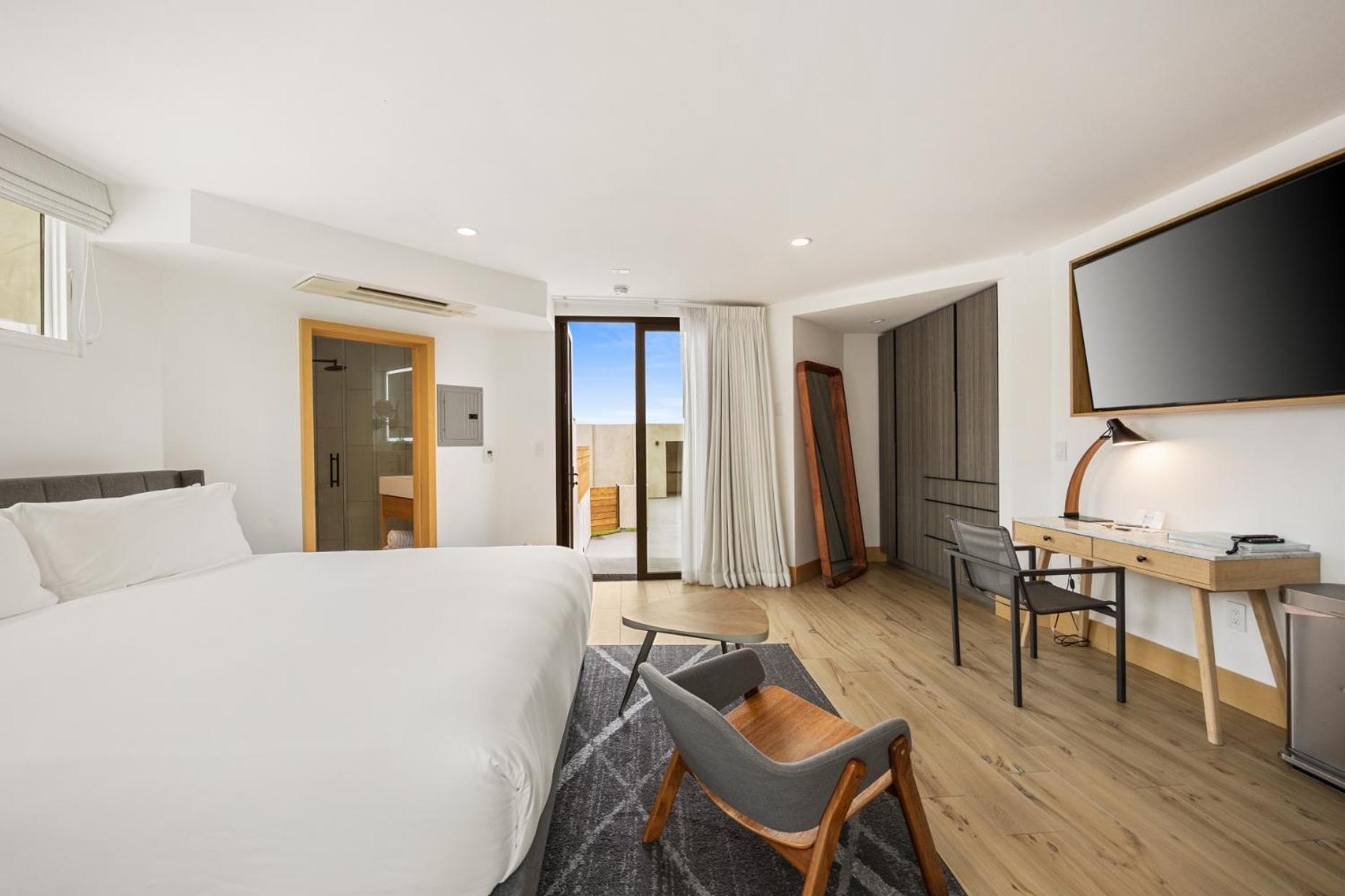 Carbon Appartement *