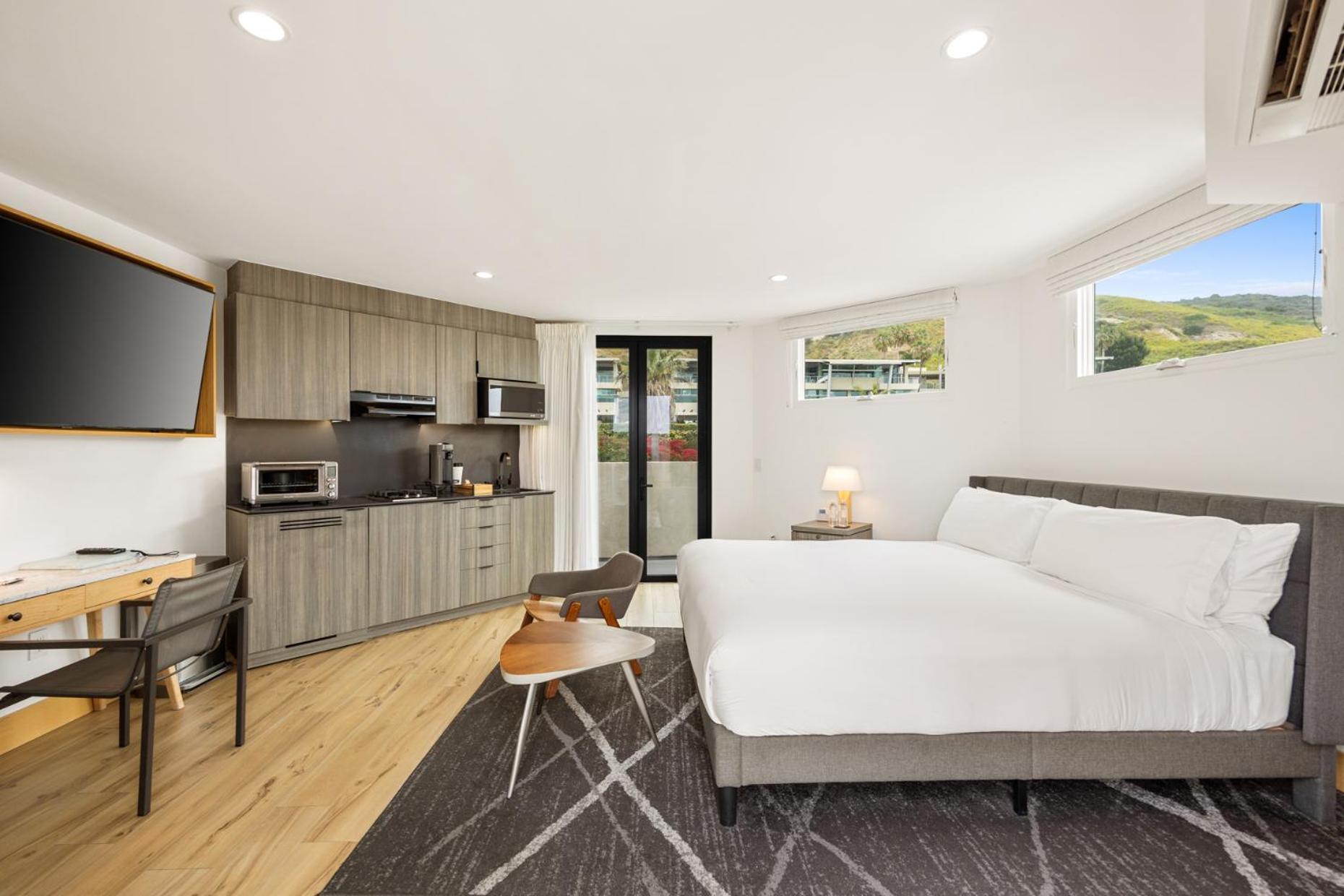 Appartement Carbon