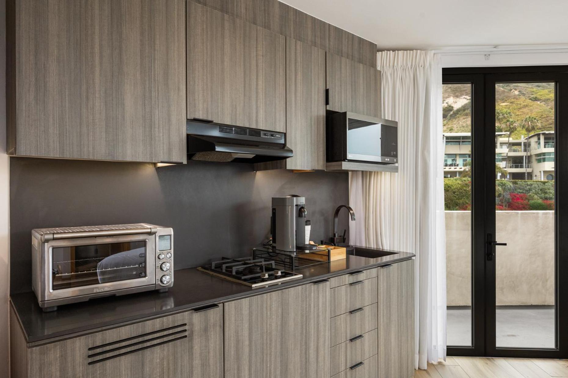 Carbon Appartement *