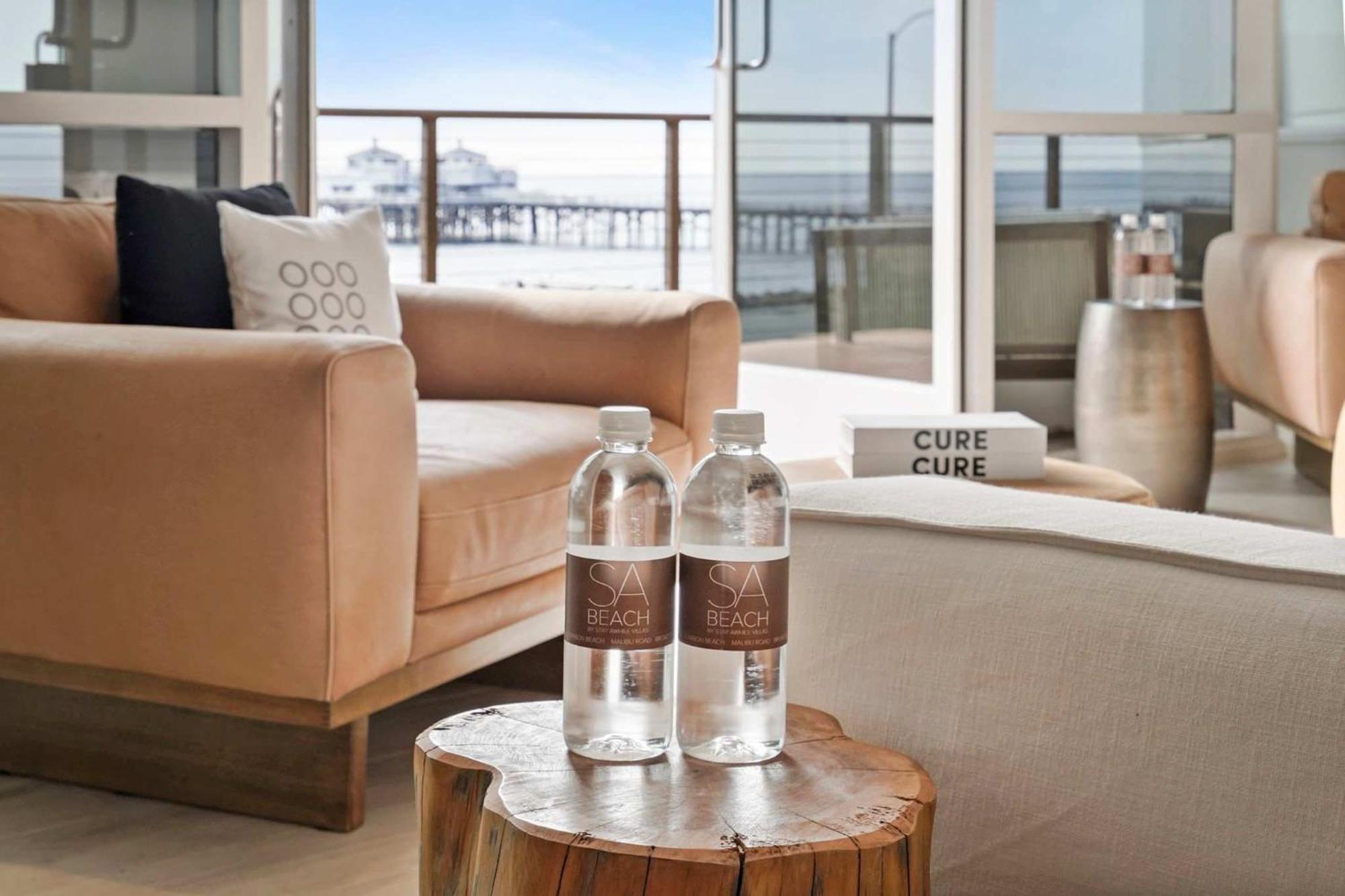 Carbon Appartement Malibu