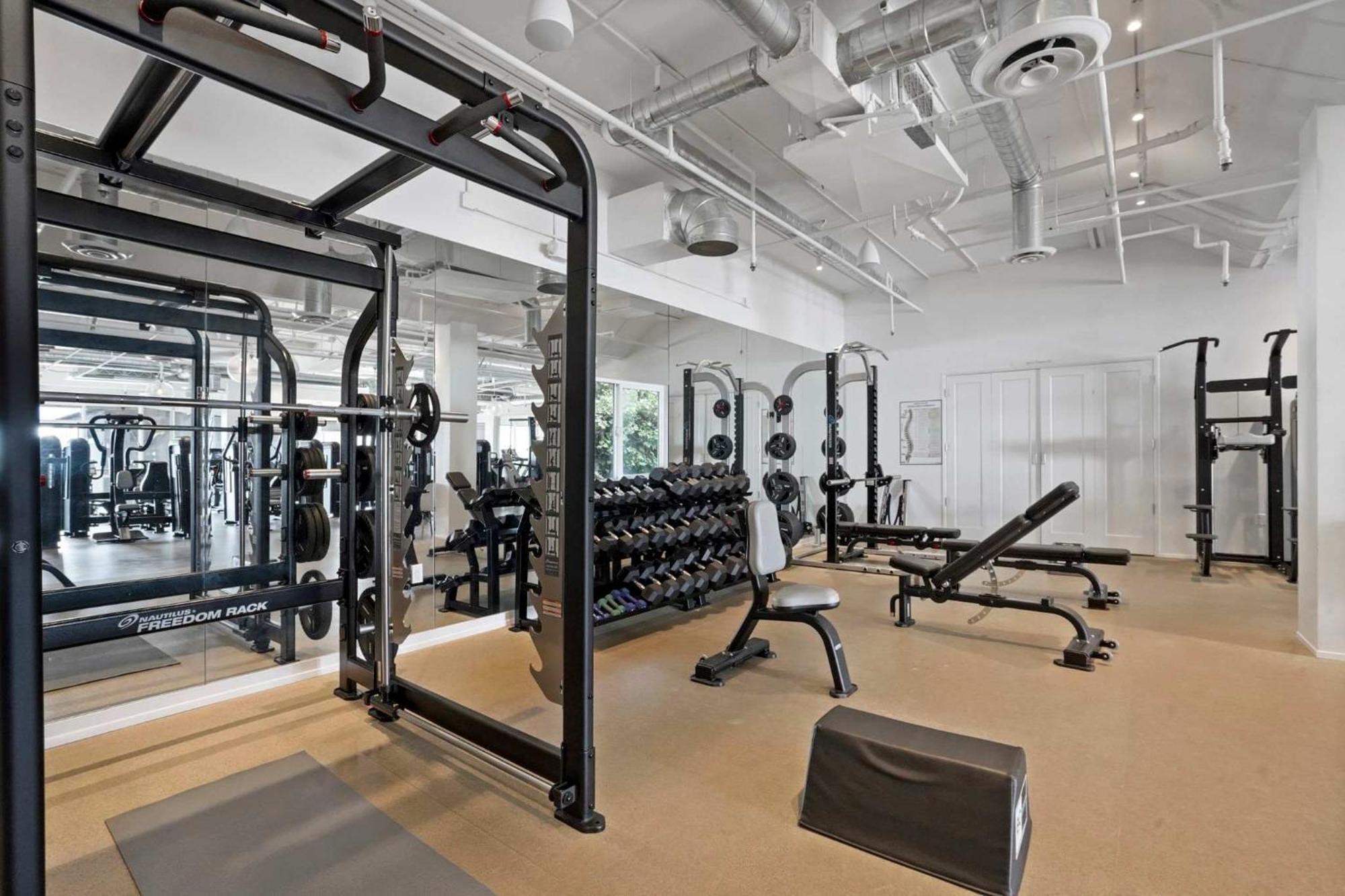 Appartement Carbon